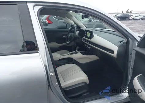 2026 Honda Hr-V Awd Ex-L z USA, uszkodzony, nr VIN 3CZRZ2H73TM735223